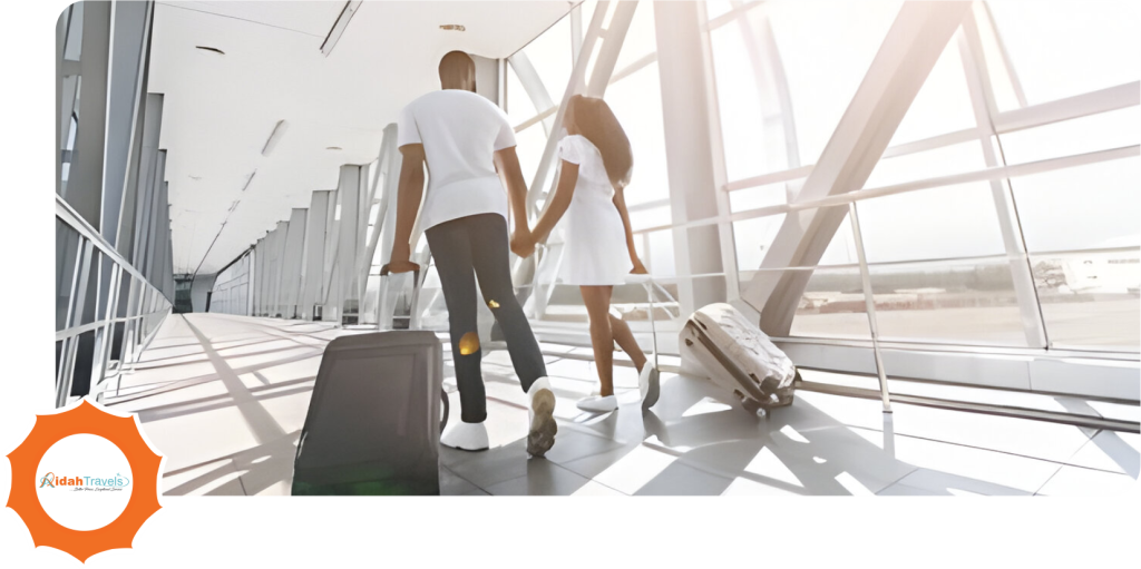 vacation packages deals