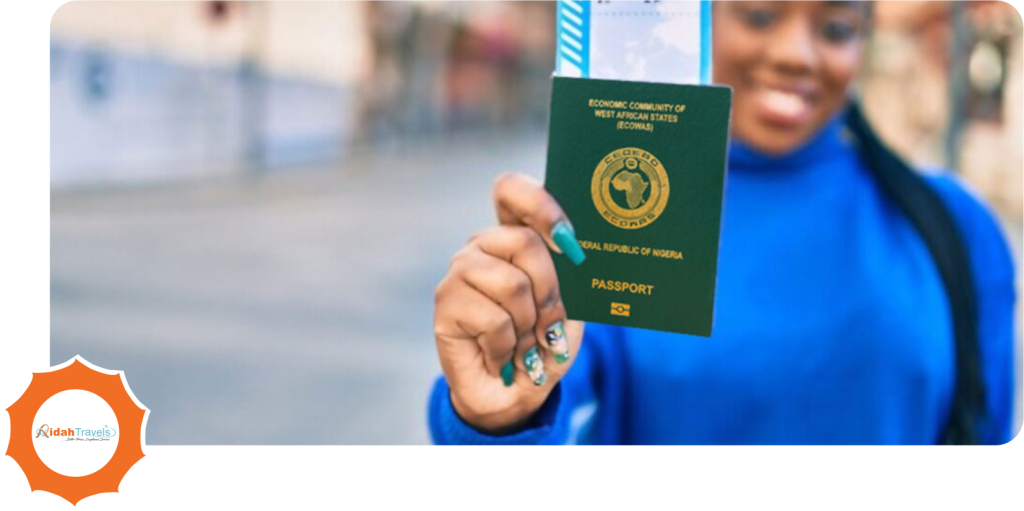 visa processing assistance